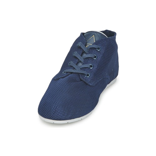 Eleven Paris - BASIC MATERIALS - marine