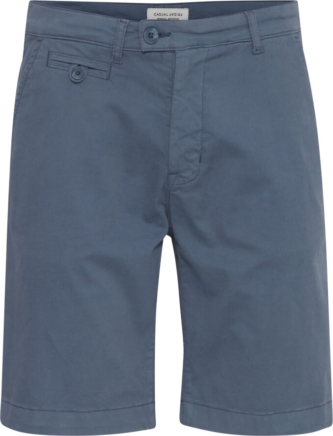 Casual Friday CFALLAN chino shorts China blue