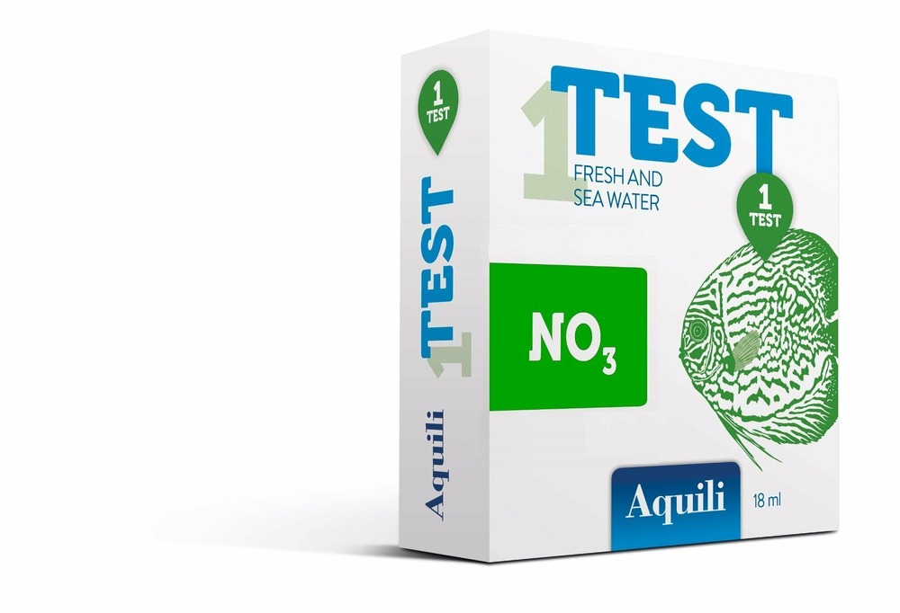 Test no3 nitrates en gouttes
