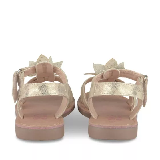 Sandales OR NINI & GIRLS