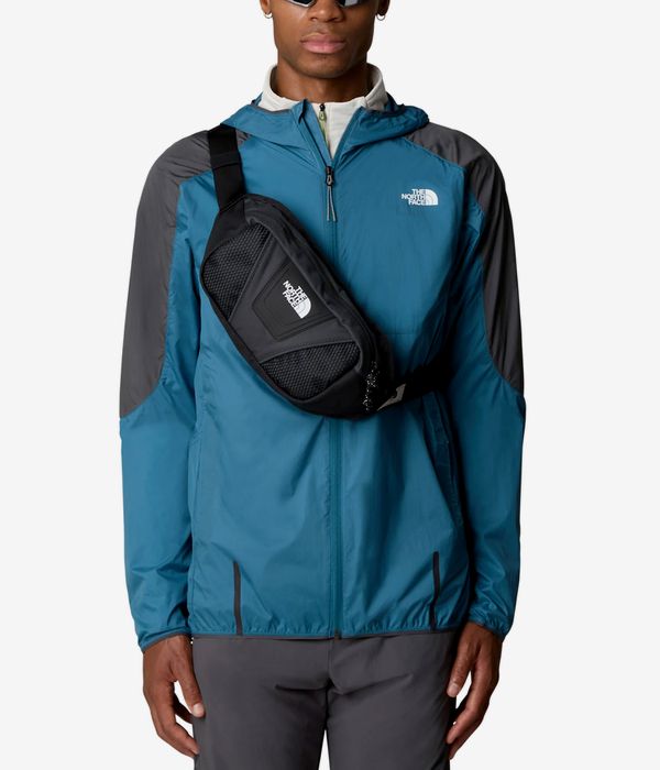 The North Face Y2K Hip Pack Tasche 3L (black asphalt grey)