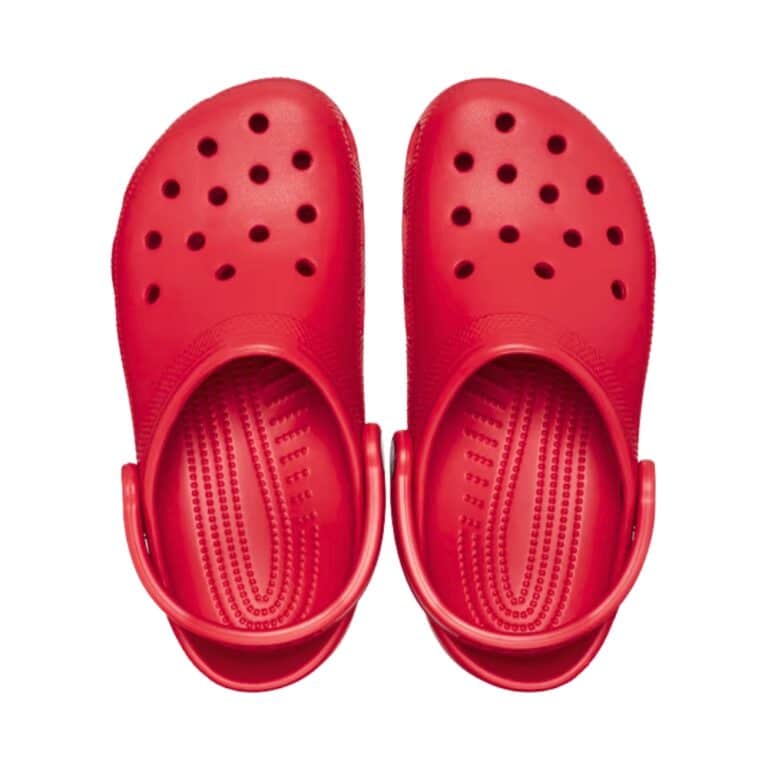 Crocs Sandal Dame 10001-6WC