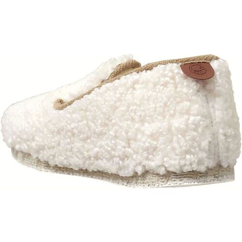 Chausse Mouton - Lainey Beige