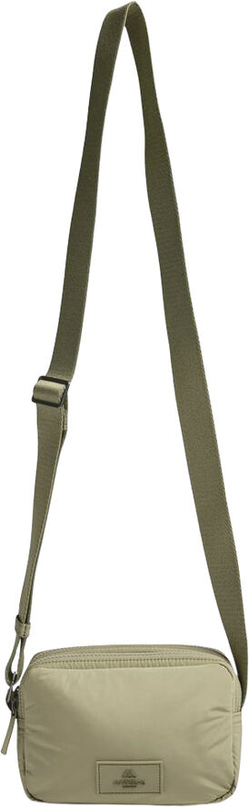 Markberg LessMBG Crossbody Bag, Recycle 802