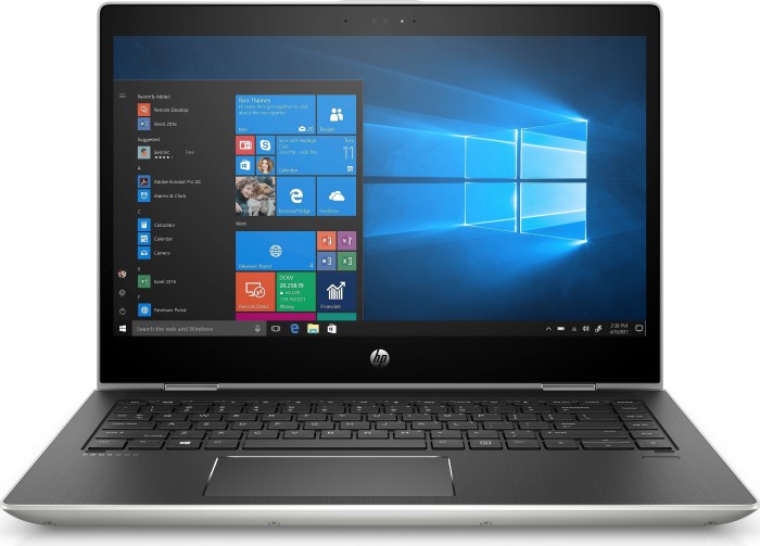 HP ProBook X360 440 G1 | i5-8250U | 14