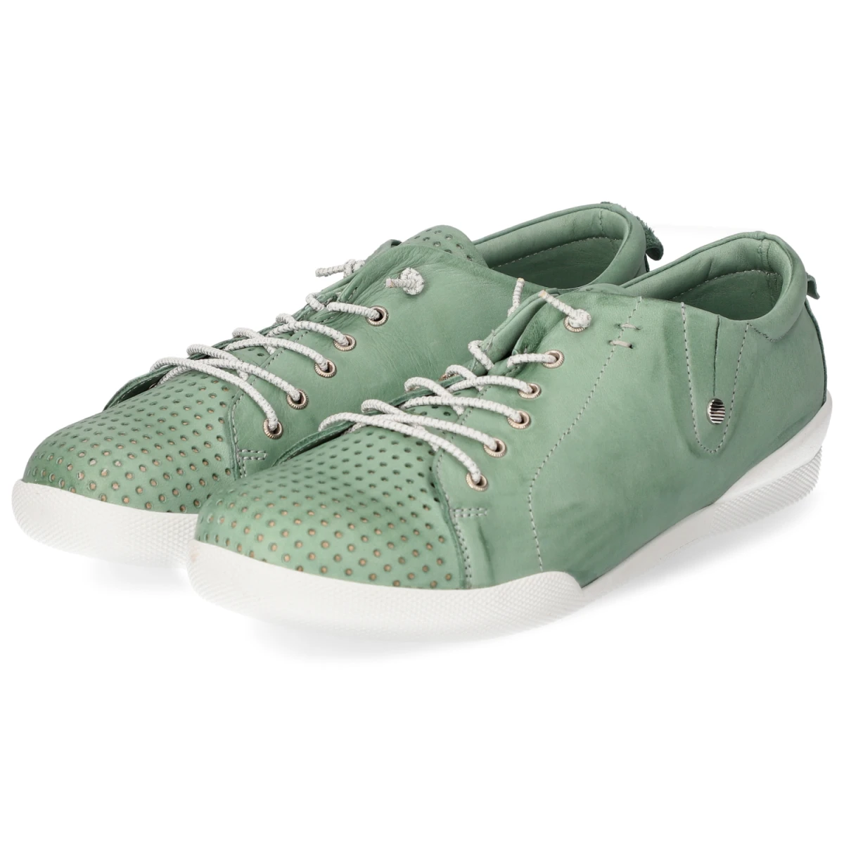 Andrea ContiSneaker - peppermint