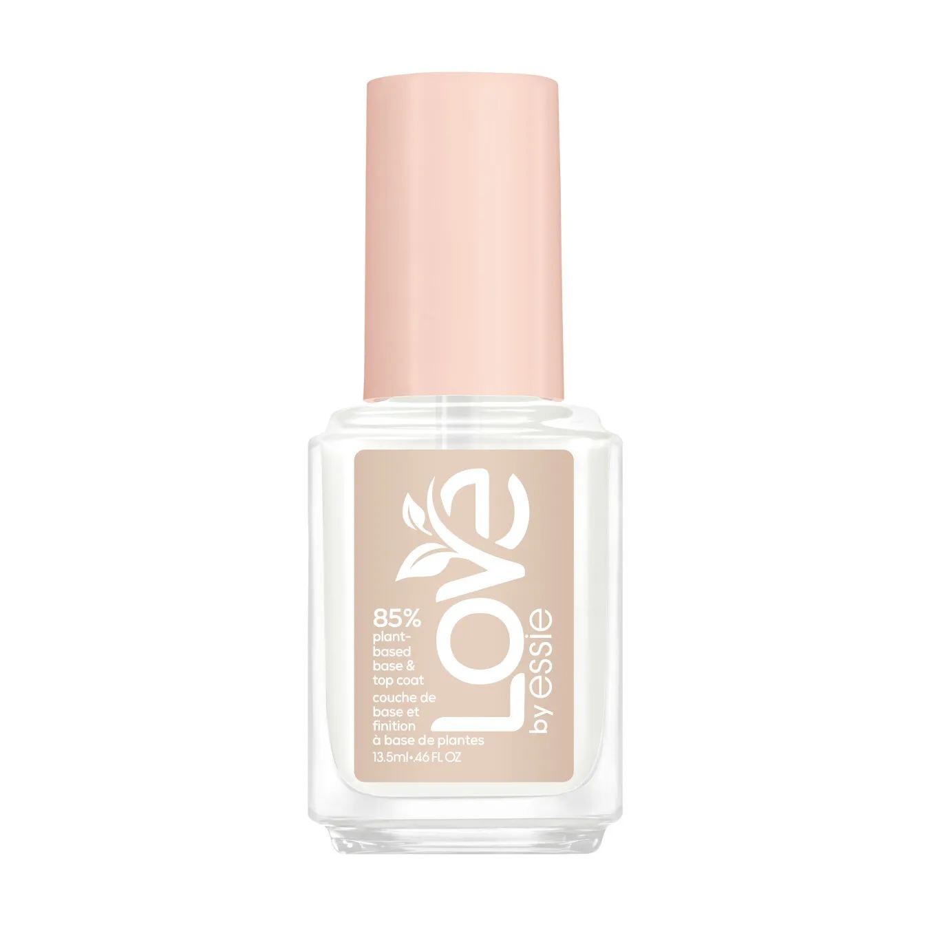 essie LOVE BY ESSIE Nagellackputting myself first
