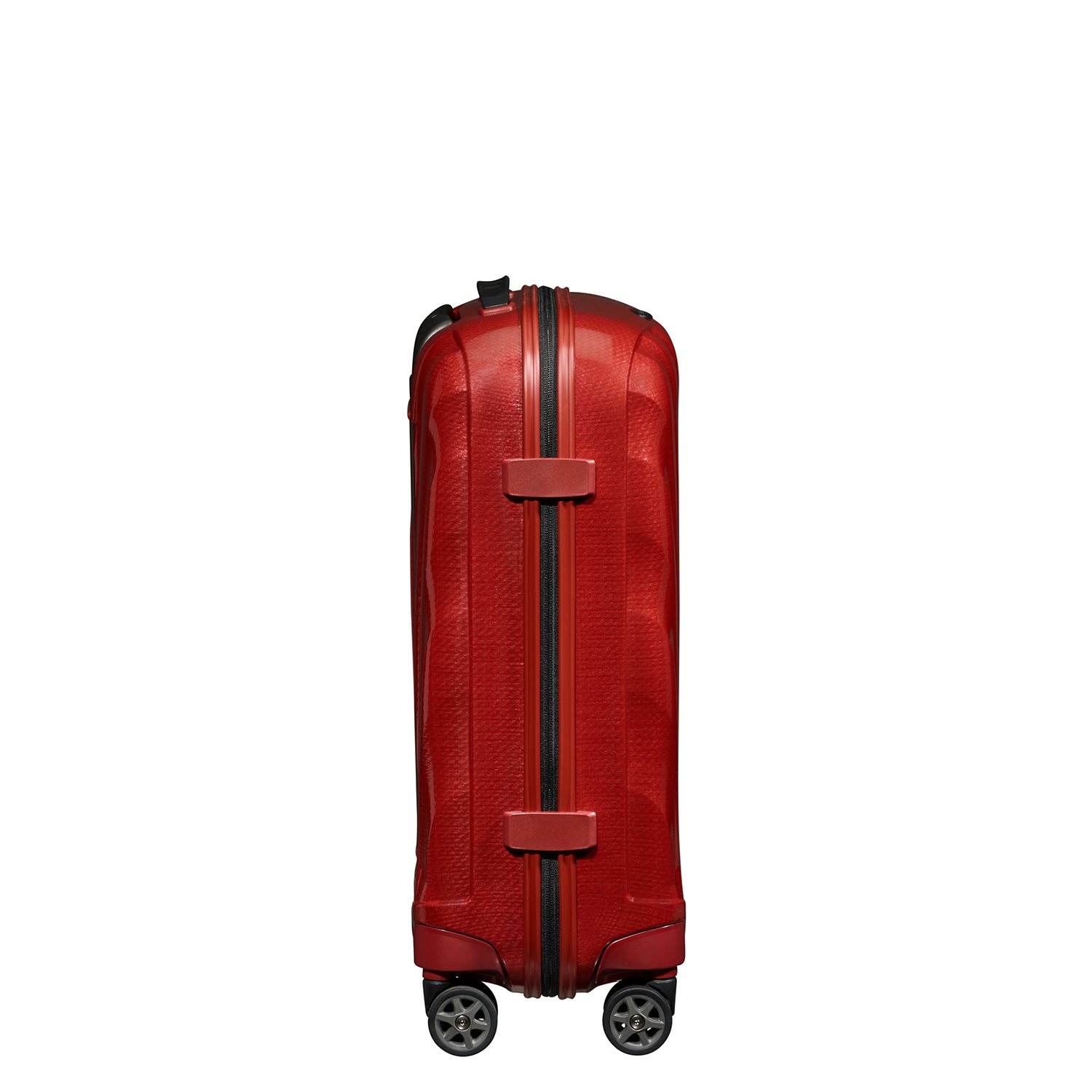 Samsonite C-Lite Spinner 55 chili red