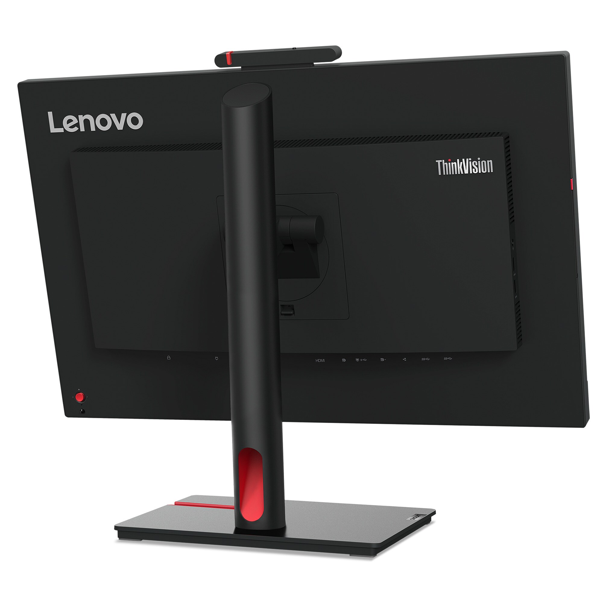 Lenovo LED-Monitor ThinkVision T24mv-30