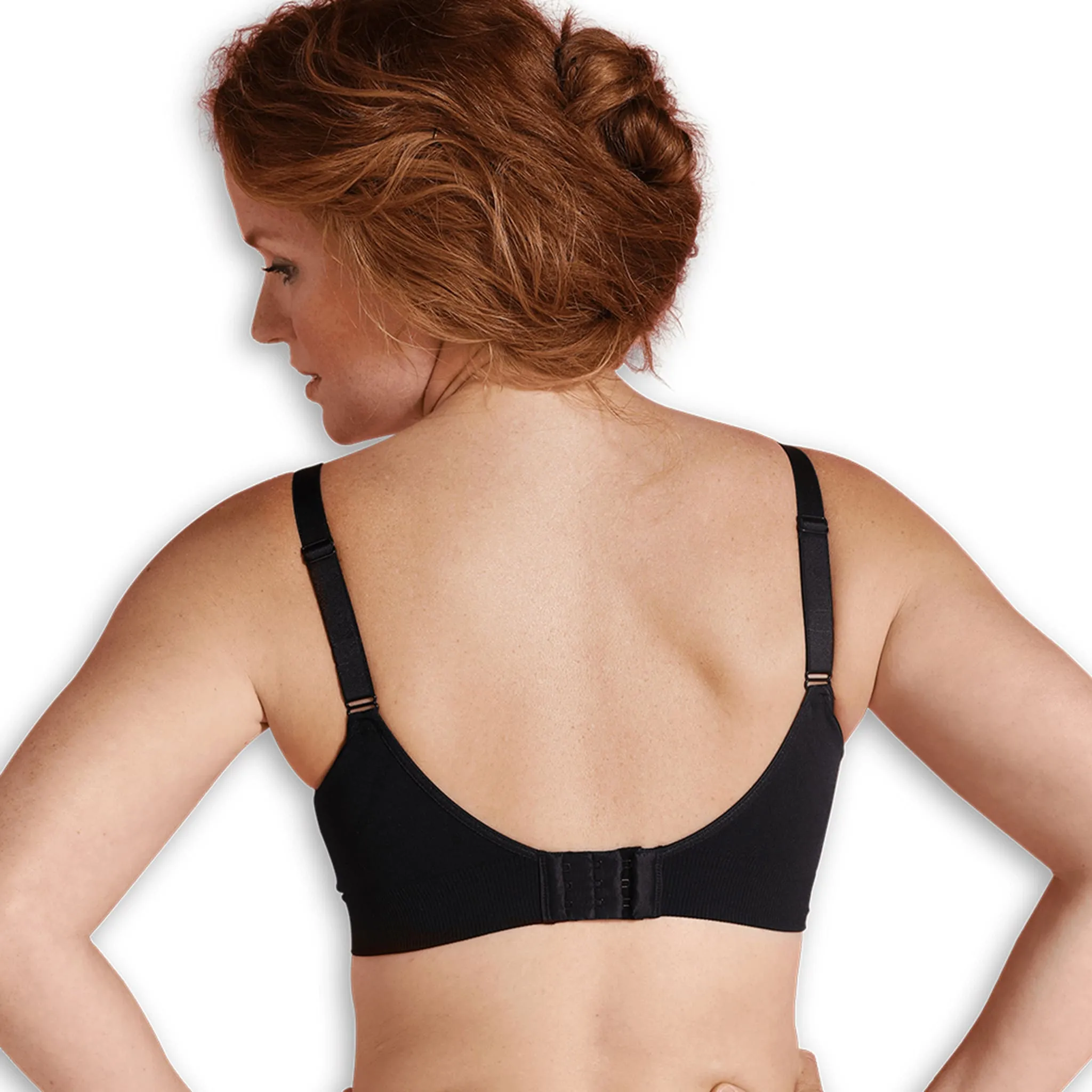 Carriwell Soutien-Gorge d'Allaitement Sans Coutures