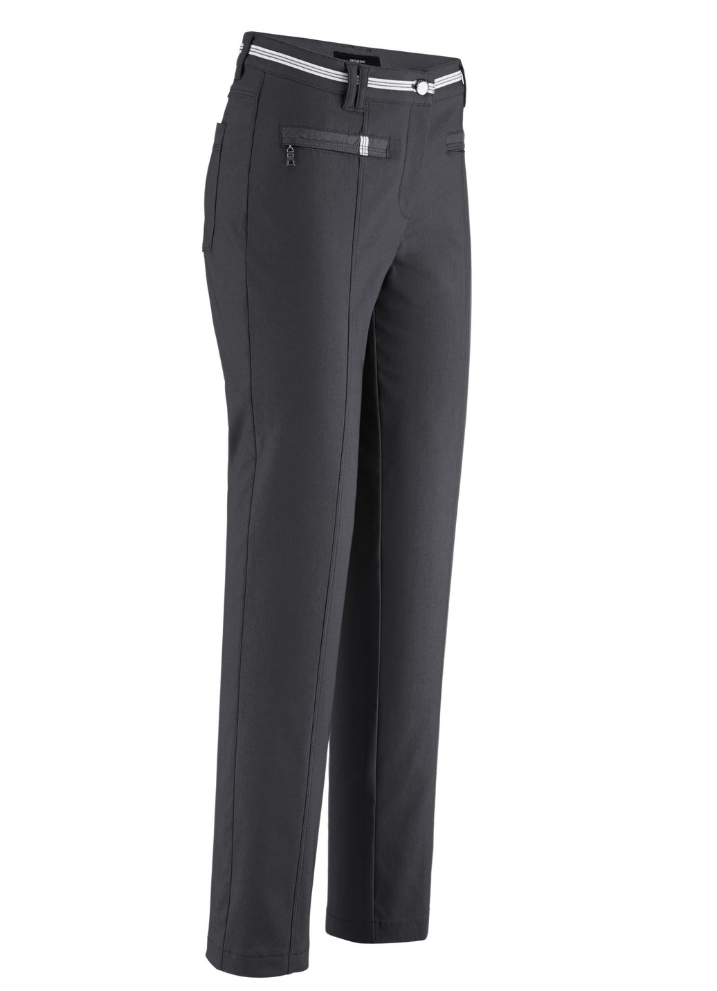 Hose mit sportivem Chic