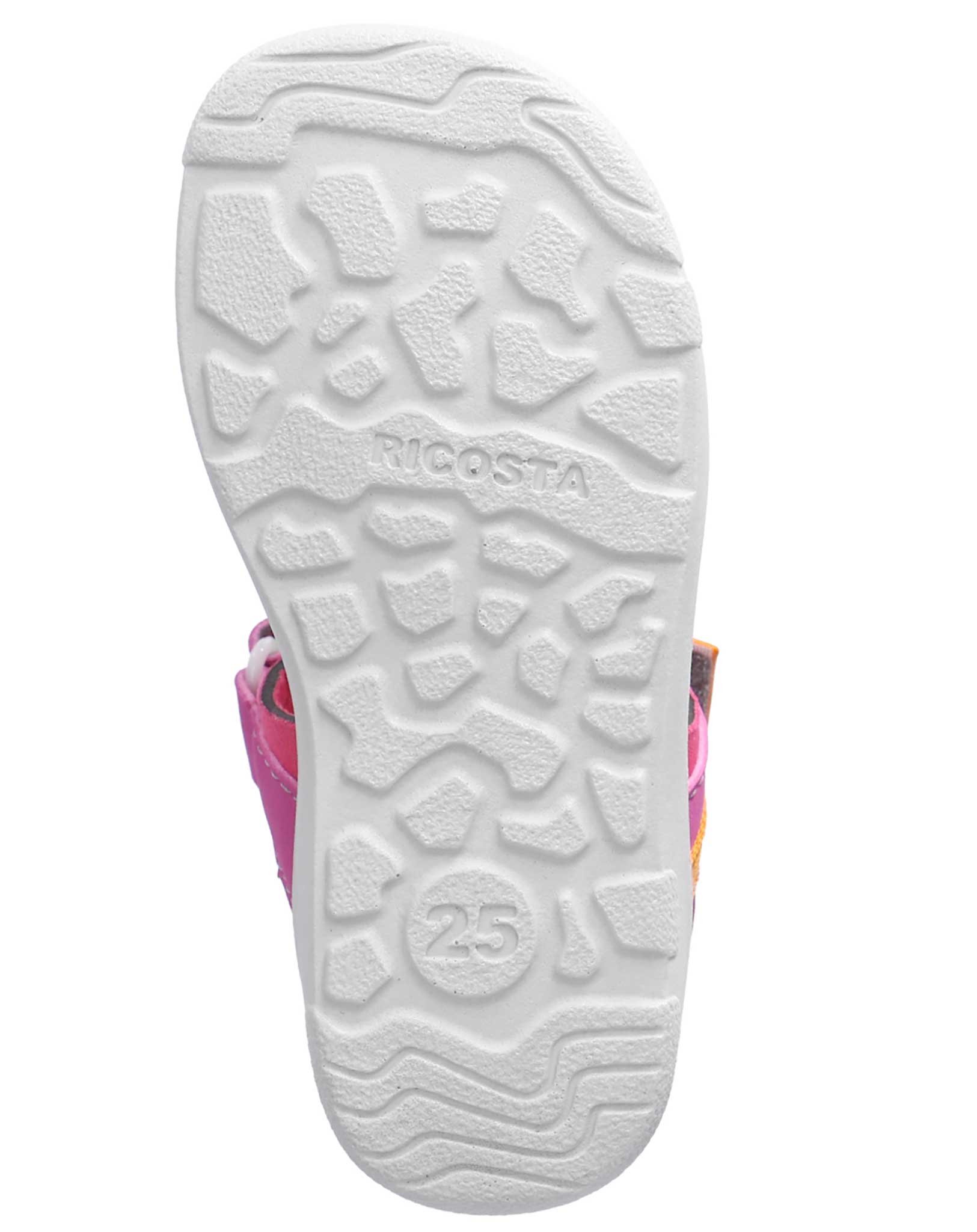 Klett-Sandalen SYDNEY in rosada/pink