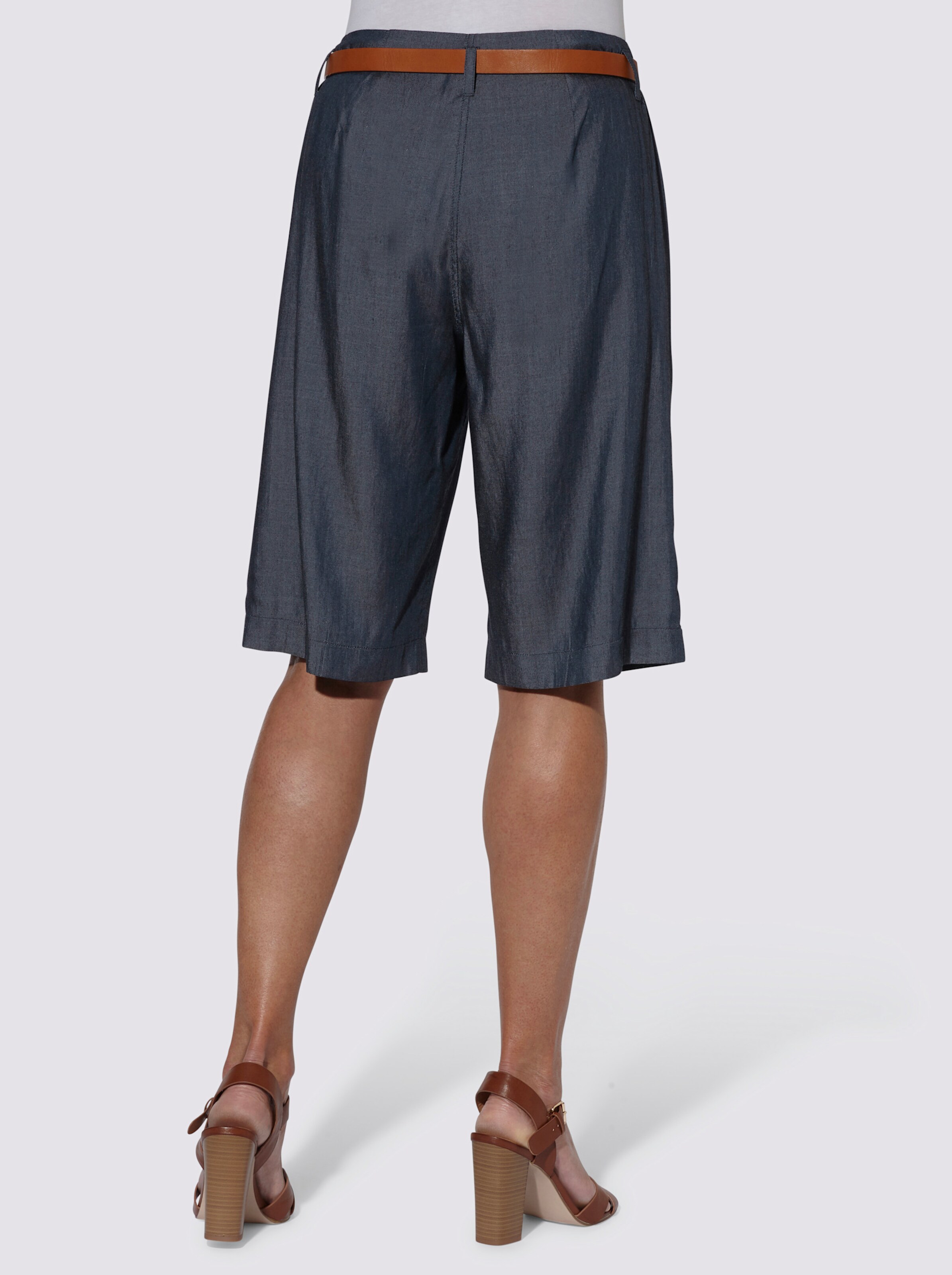 Bermudas