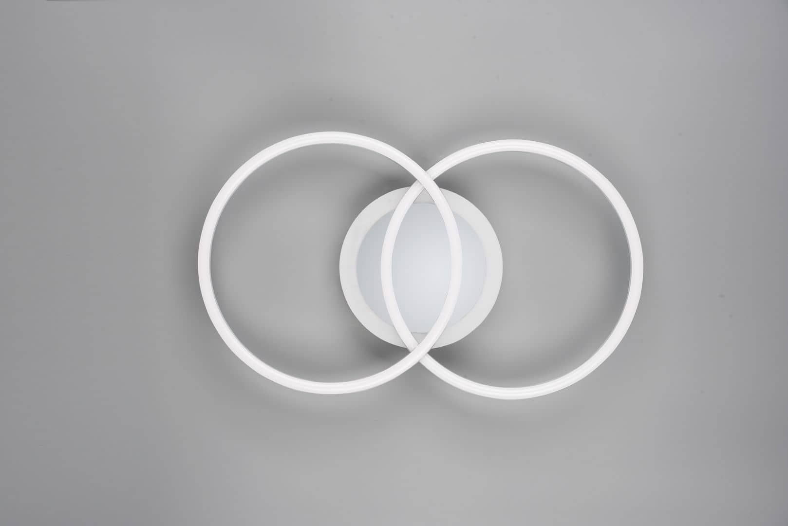 LED-Deckenleuchte