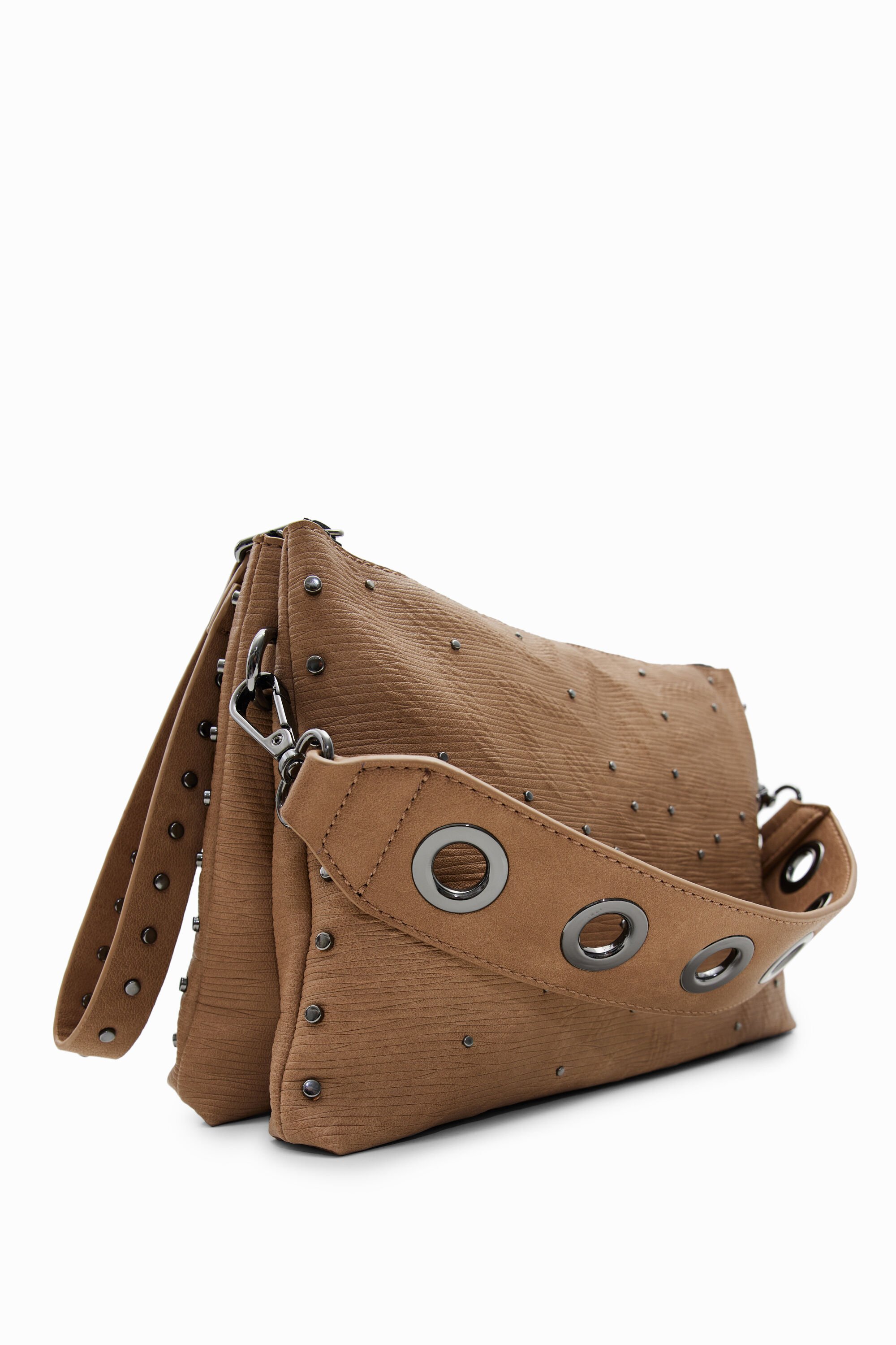 Sac à bandoulière moyen étoile