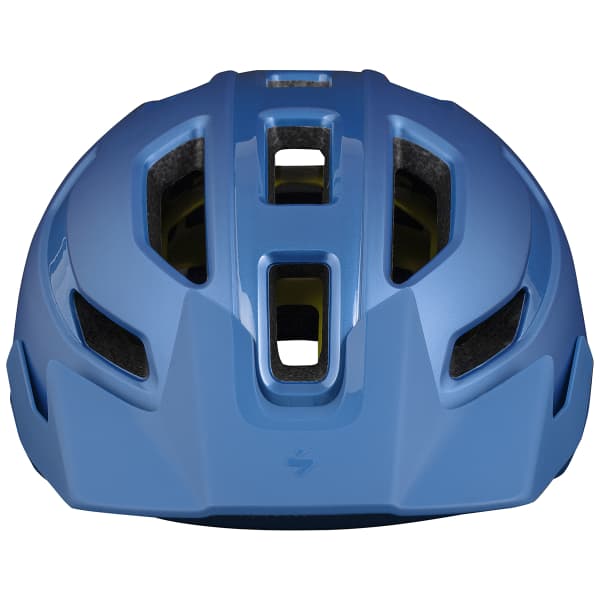 Casque VTT SWEET PROTECTION RIPPER JR SKY BLUE METALLIC