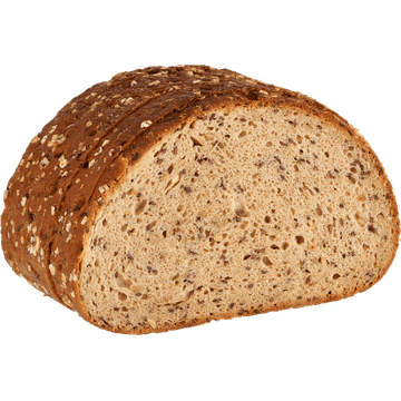 Jumbo Tarwe Roggebrood Mehrkorn 500 g