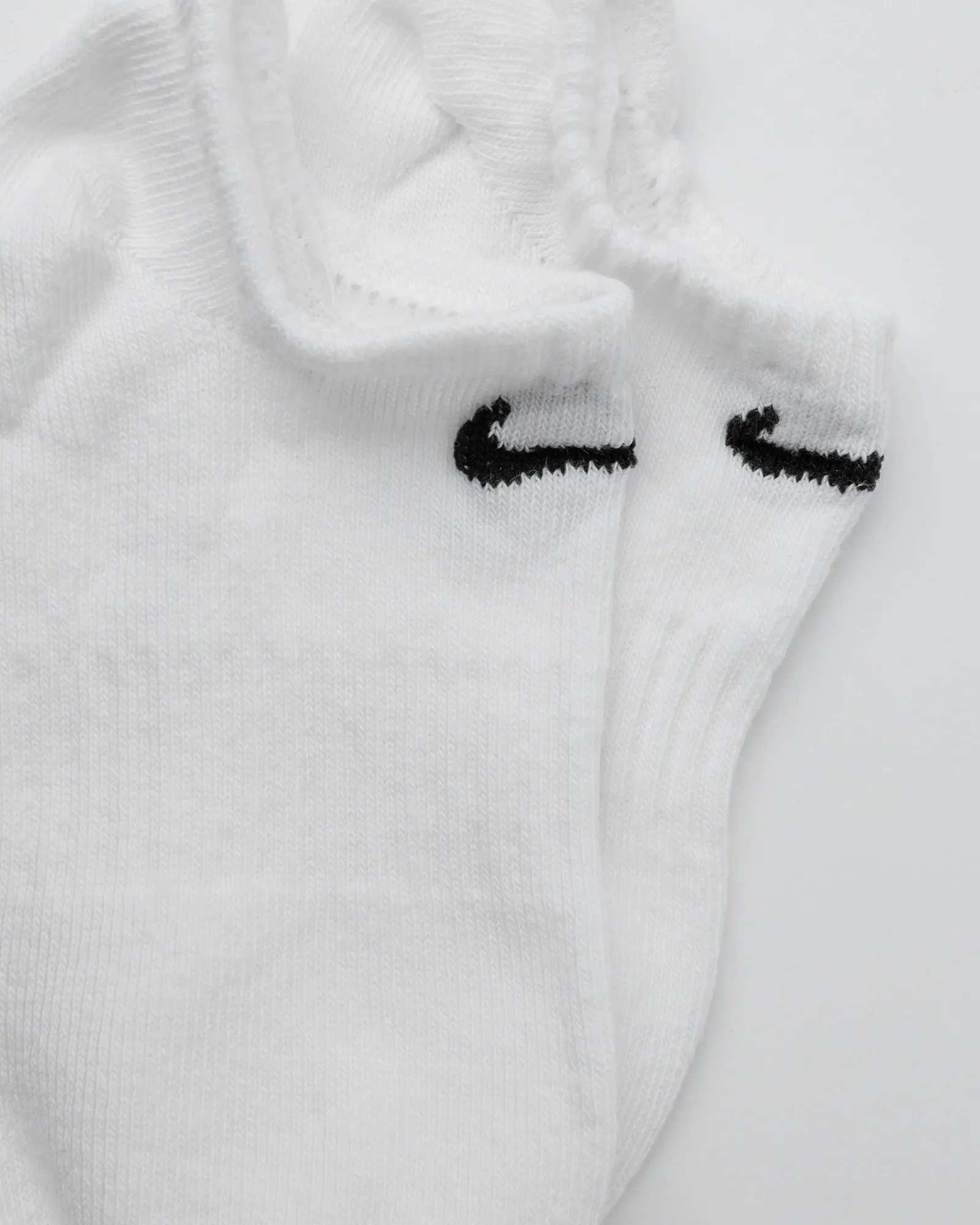 Meias Nike Everyday Lightweight Training Invisíveis (6 pares)