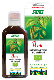 Salus Berkensap 200ML