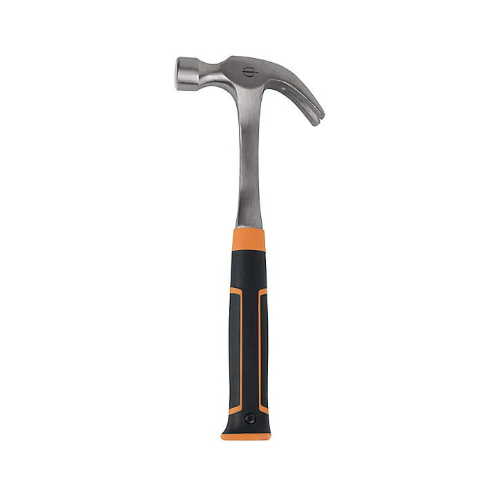 Marteau arrache-clou monobloc Magnusson 567 g