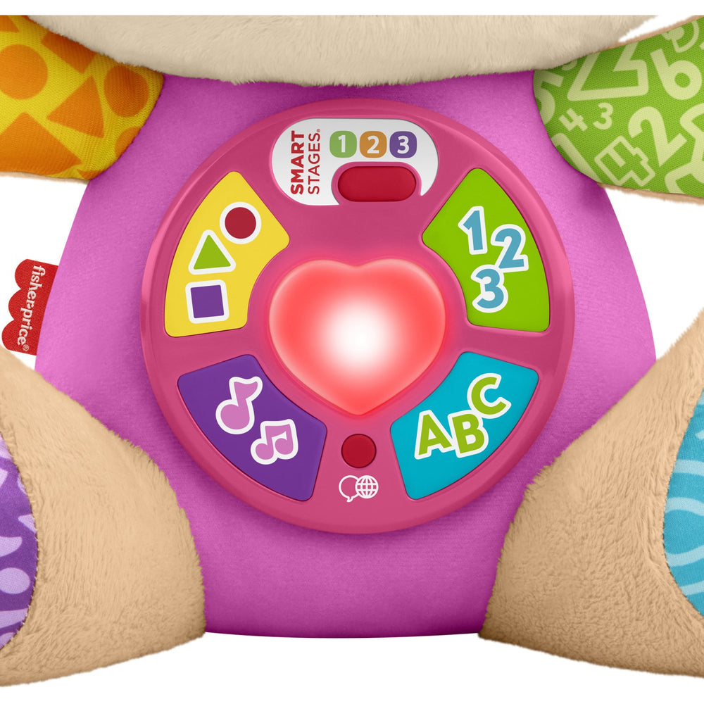 Køb Fisher-Price® Leg & Lær Kloge Søster