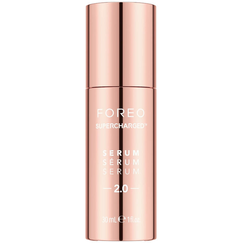 FOREO SUPERCHARGED™ SERUM SERUM SERUM 2.0 30 ml