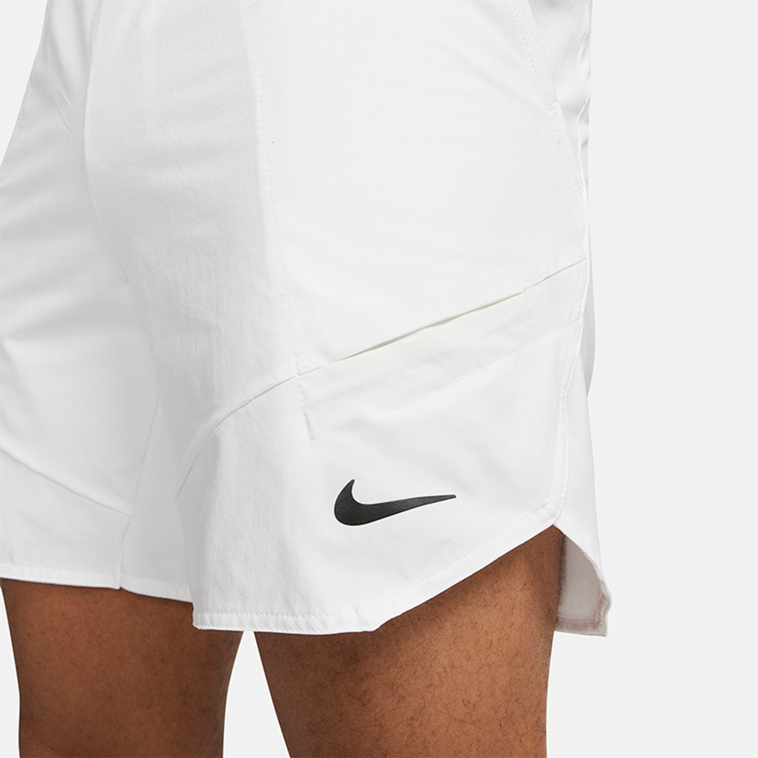 Nike Court Advantage Heren Set