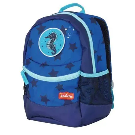 Scouty Kinderrucksack Rocky Ocean