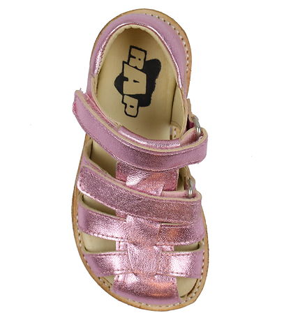 Arauto RAP Sandalen - William - Topas