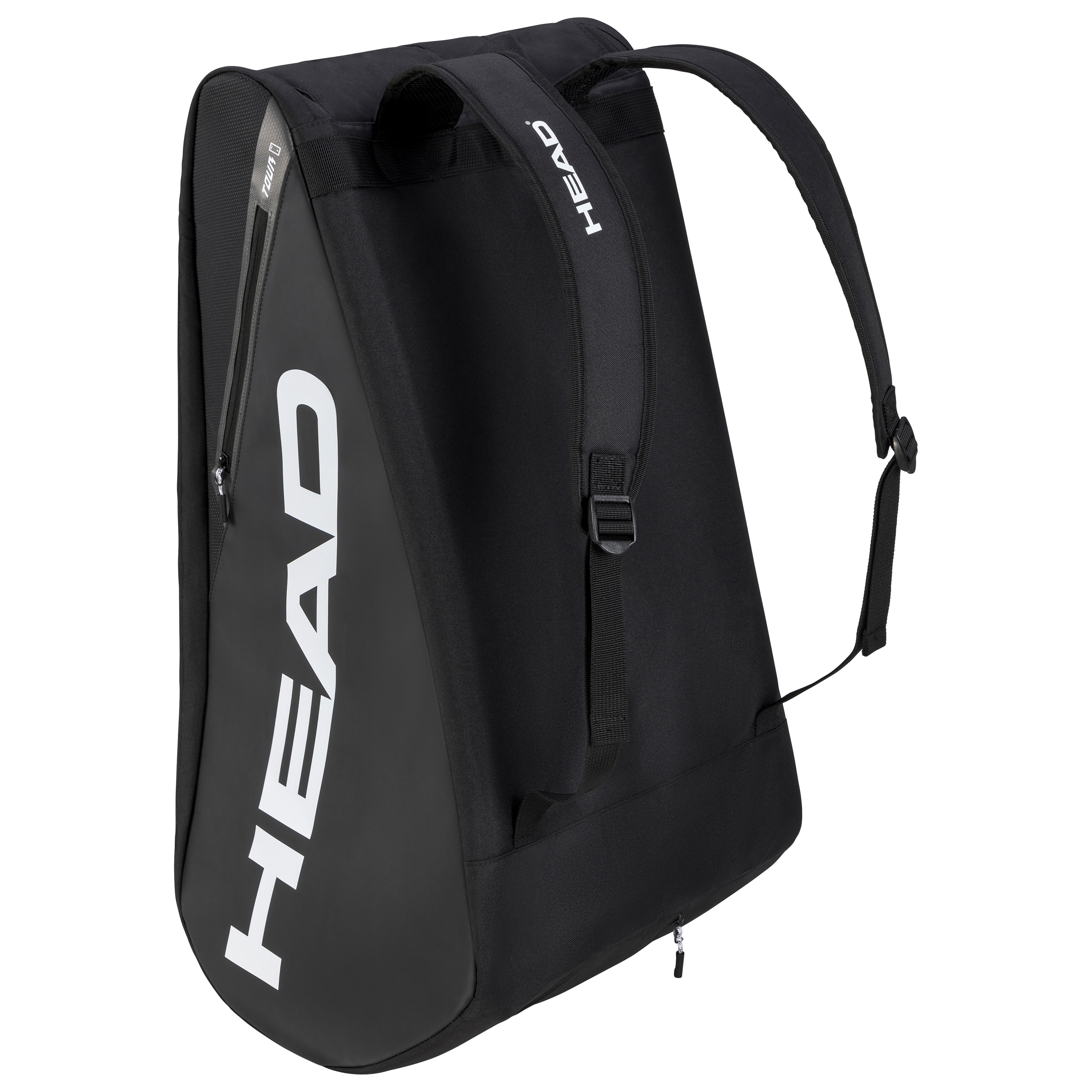 Head Tour Racquet Bag XL BKWH