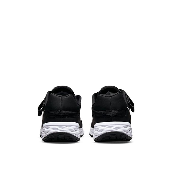 Nike JR Revolution 6 FlyEase Sneaker