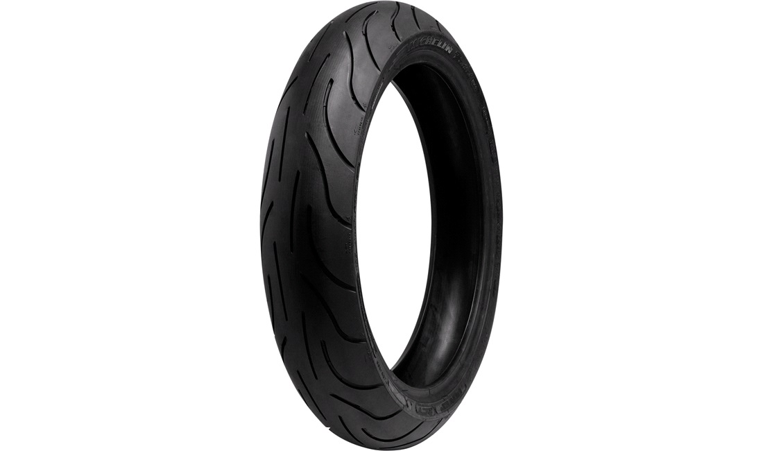 Michelin Pilot Power 2CT, 120/70 ZR17 (58W) TL