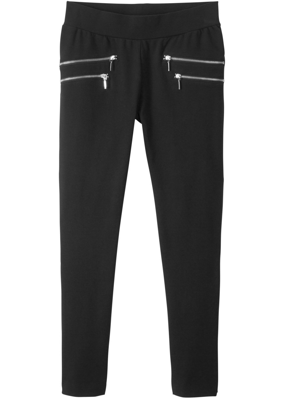 Pantalon extensible sweat