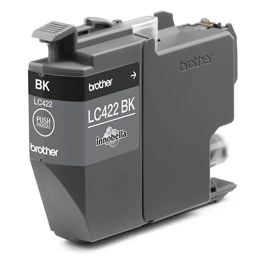 Brother LC422BK Noir