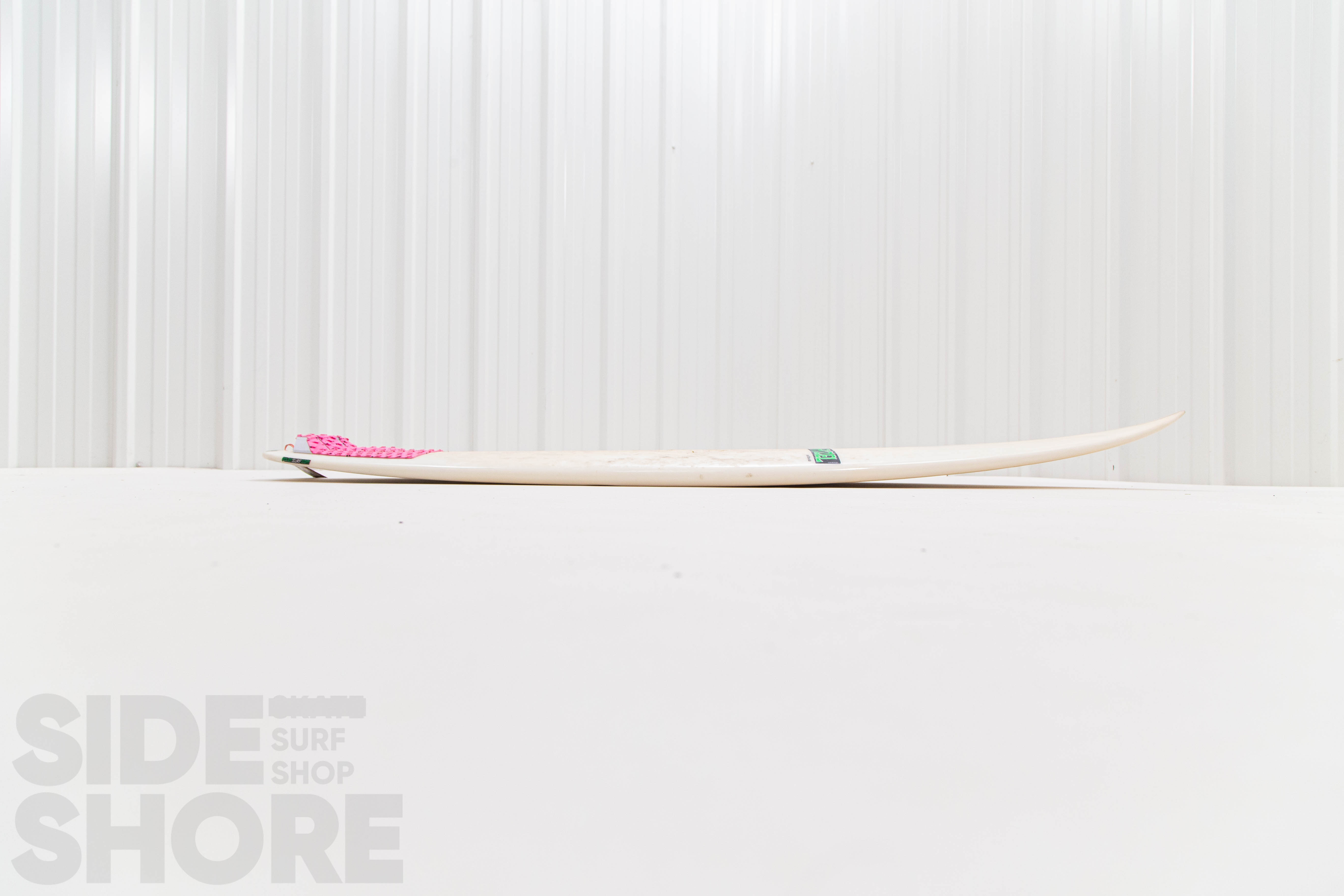 Pyzel Flash  - 6'1 x 18.75