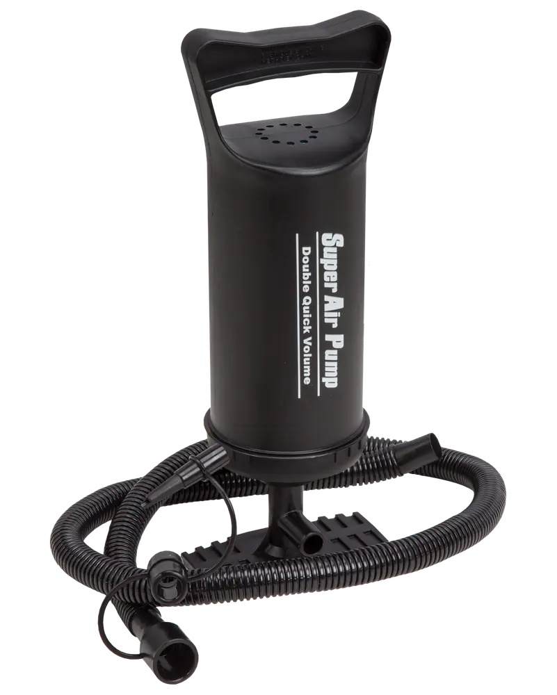 Nakano Luftpumpe 2 x 700 ml