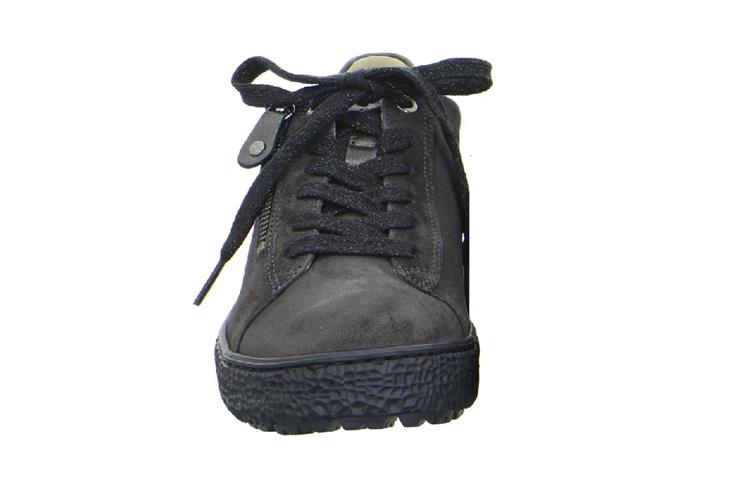 Hartjes 162.1401 Phil Shoe Antracite Grijs