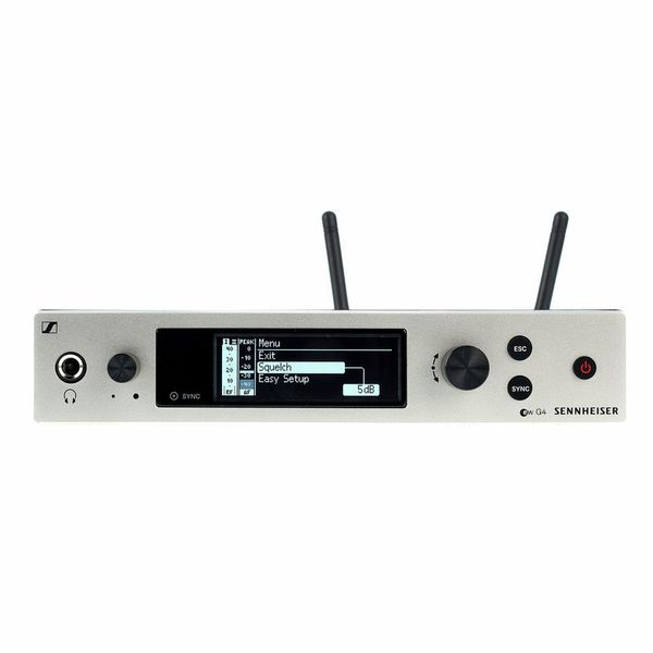 Sennheiser ew 500 G4 935 AW+ Band
