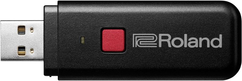 Roland Cloud Connect WC-1 - Synthesizer Accessoire