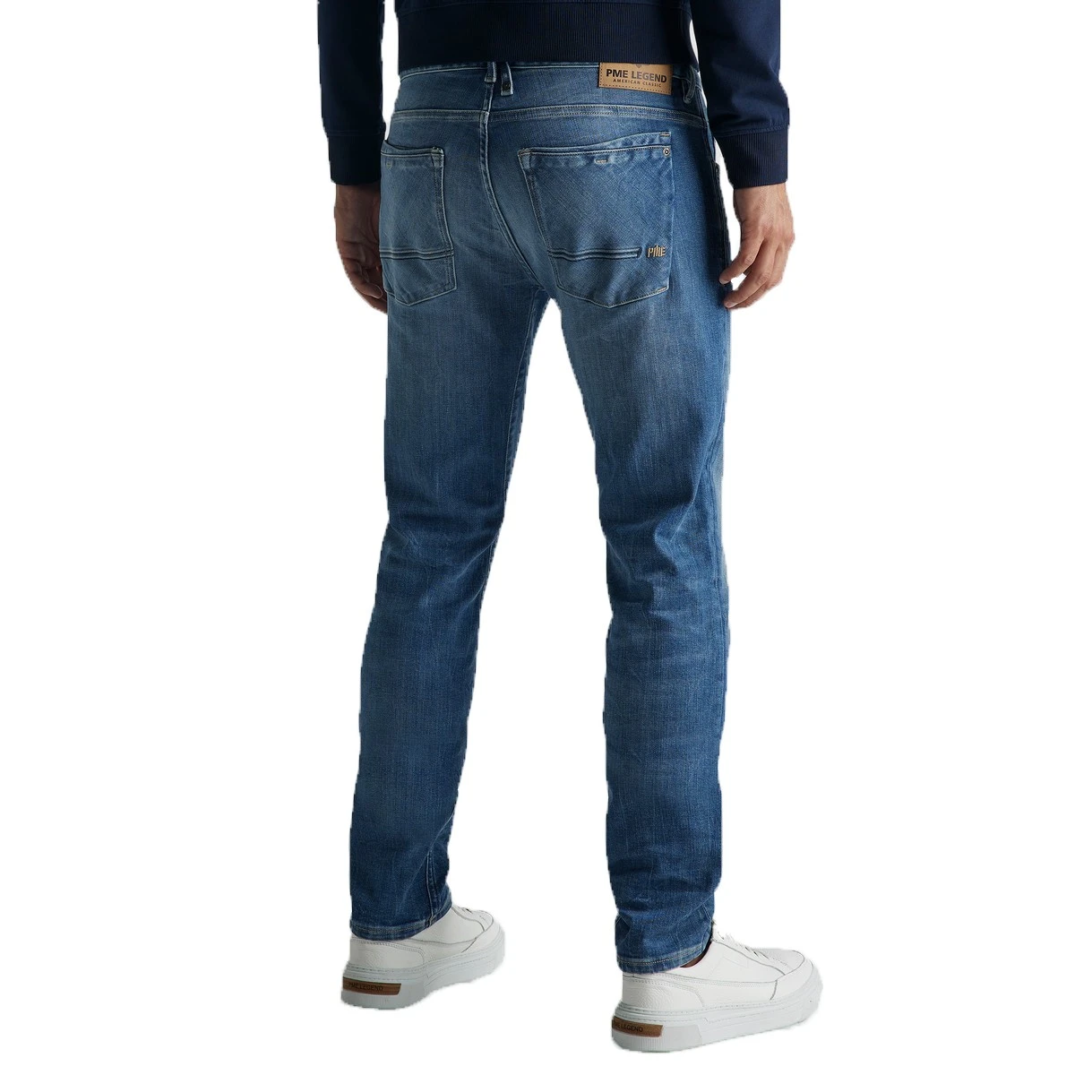 Heren Jeans SKYRAK