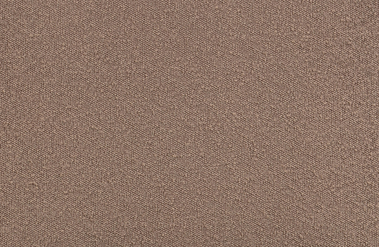 WOOOD Statement Bank 4-zits 280cm Boucle nougat