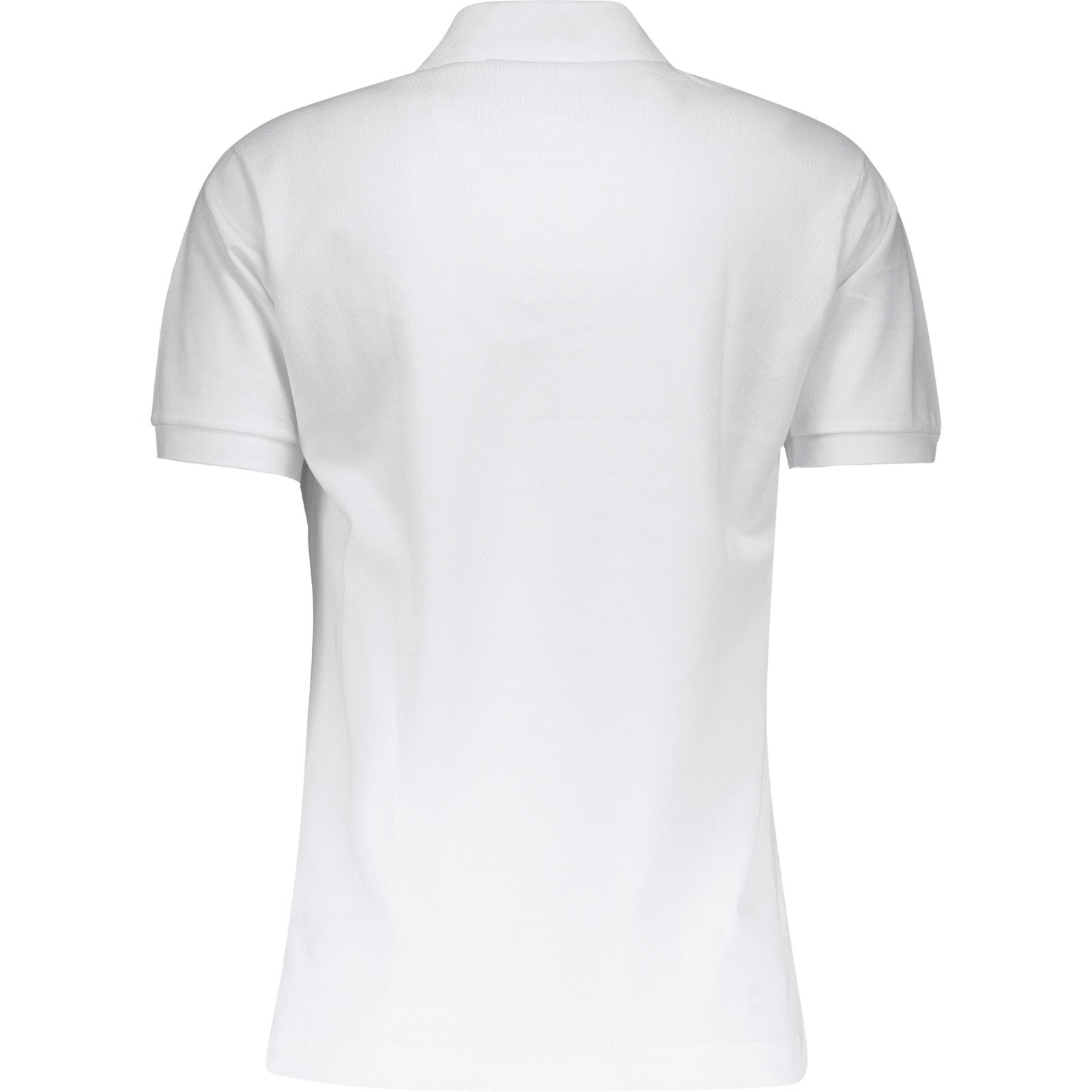 Lacoste Herren-Poloshirt Classic Fit L.12.12 XXL, weiss