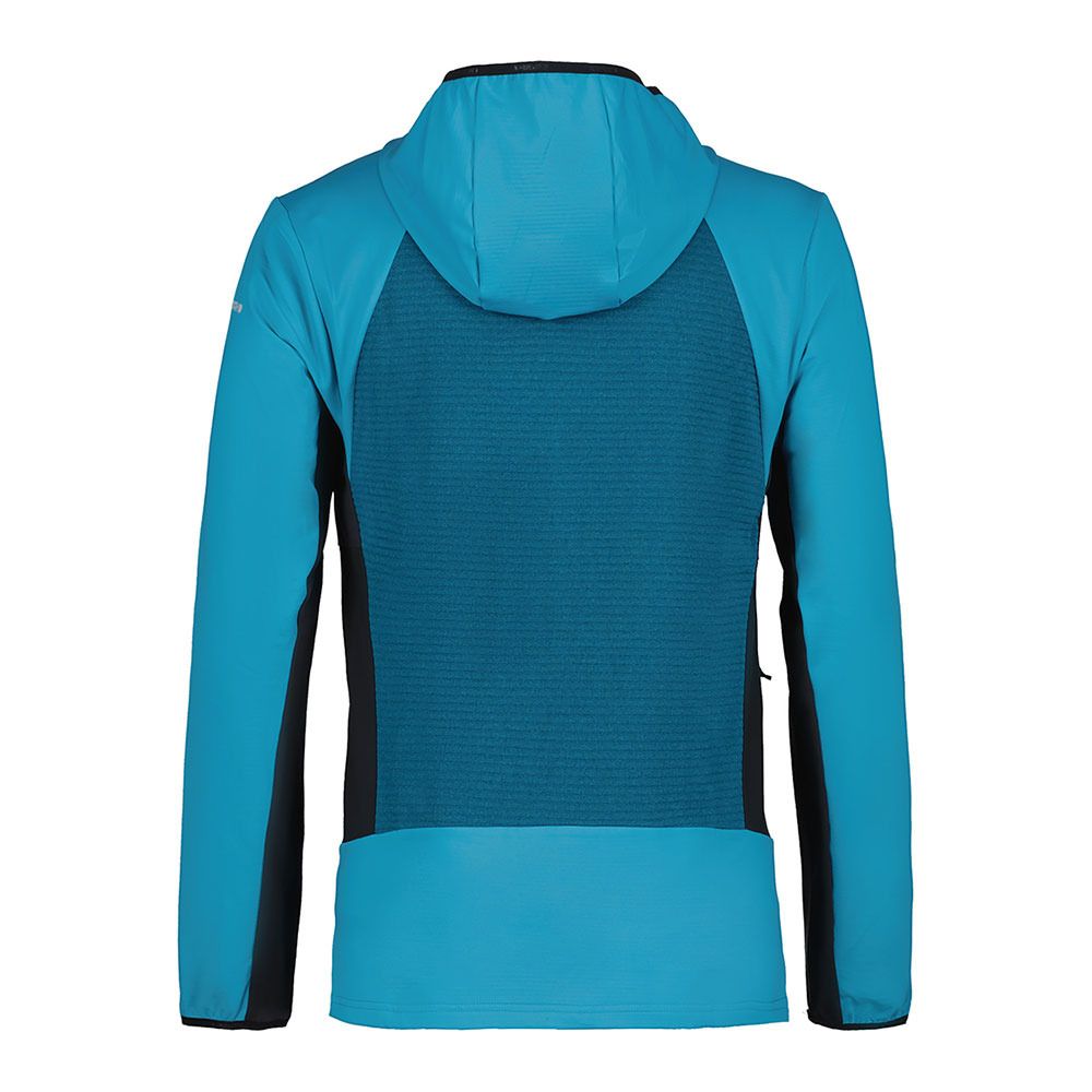 Icepeak BASSUM - Polaire Homme turquoise