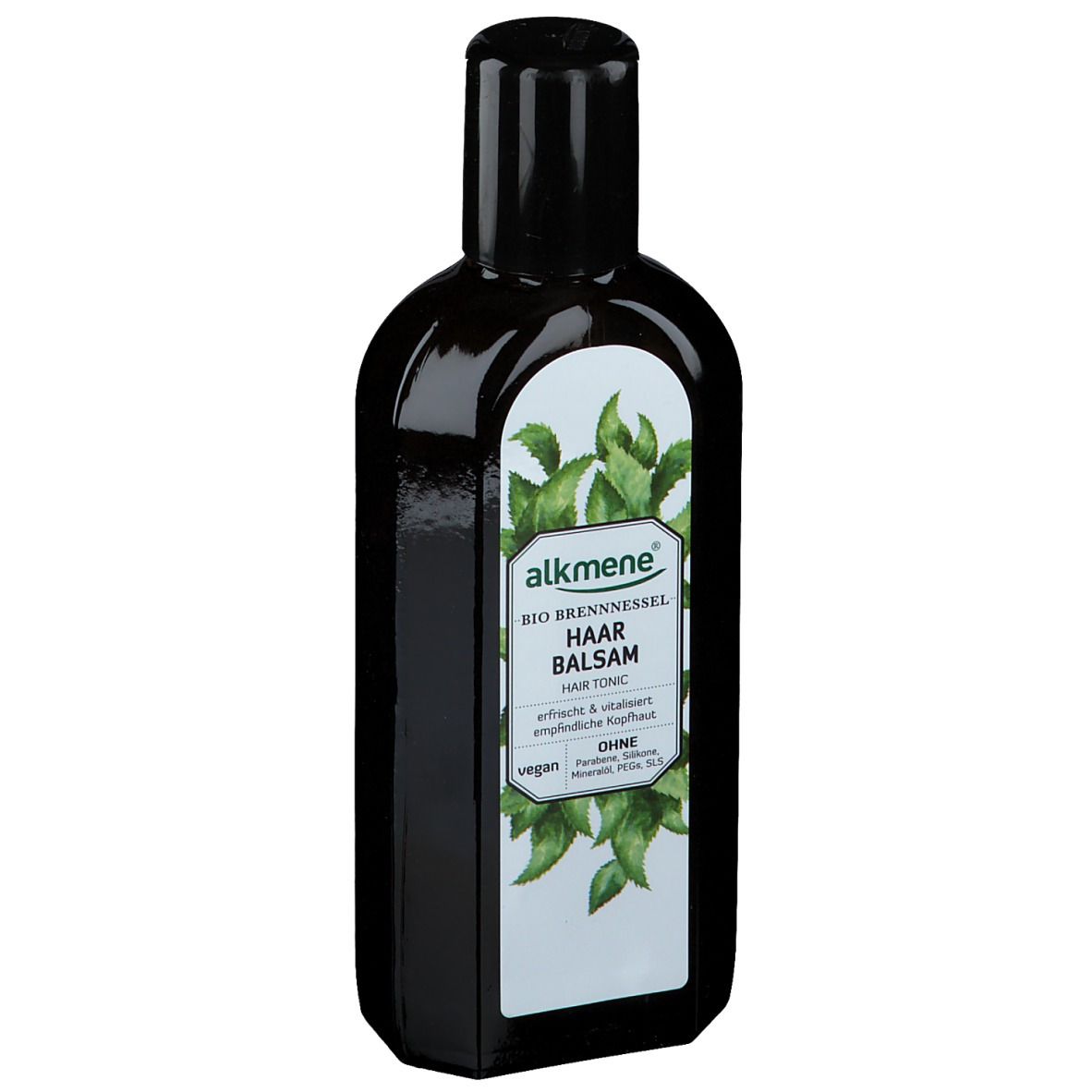 Alkmene Bio Brennessel Haarbalsam