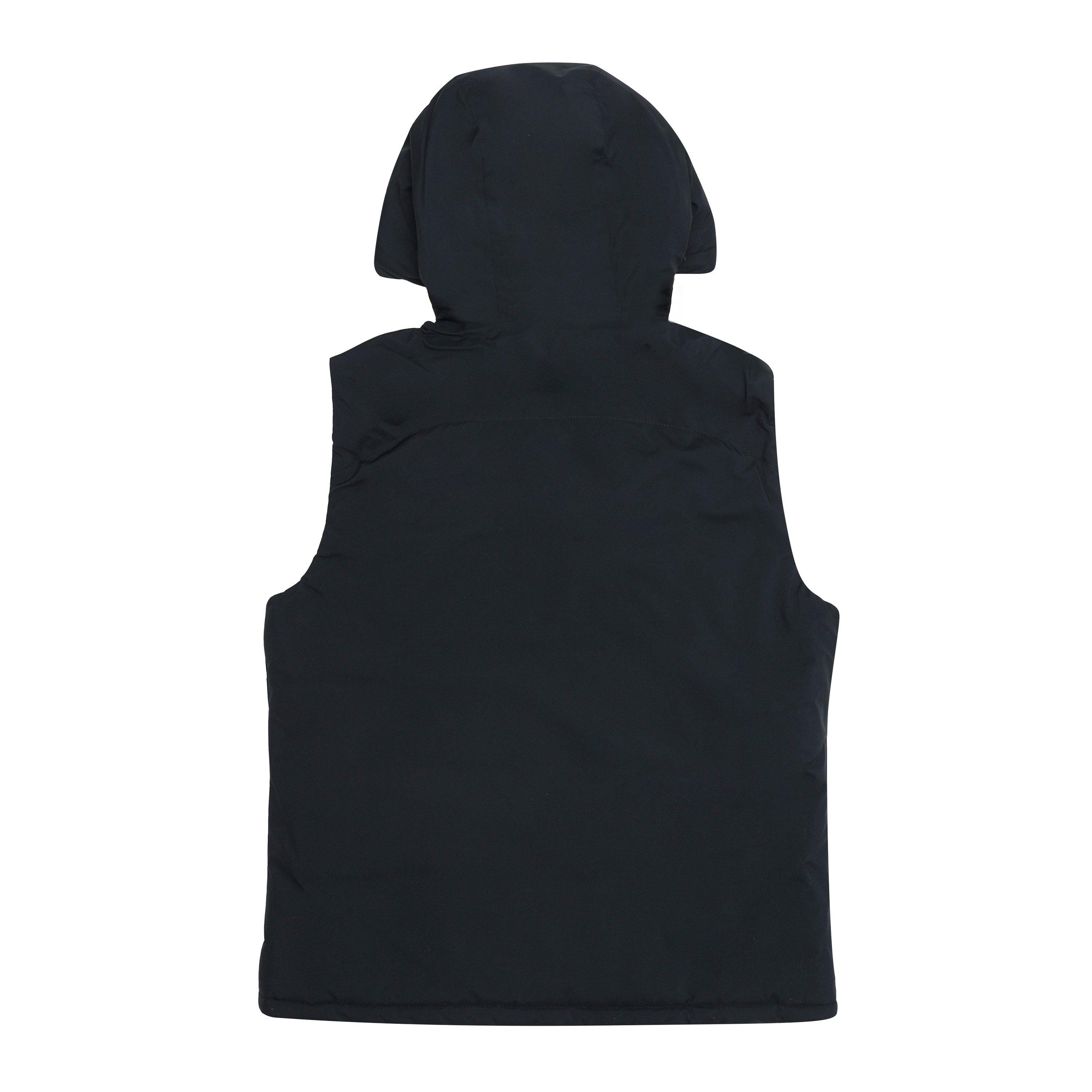 Castore Hooded Gilet Juniors