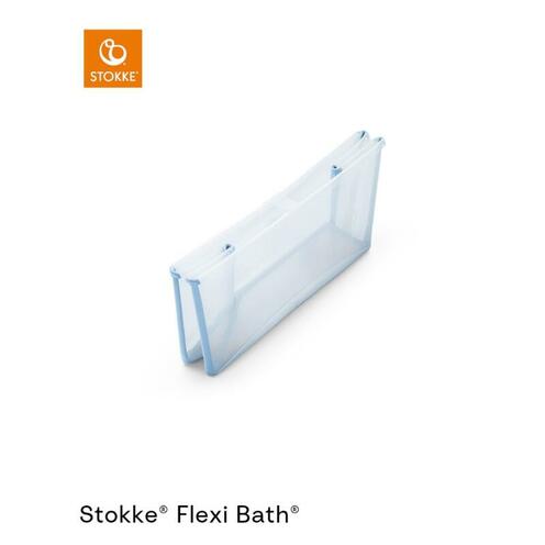 Baignoire Flexi Bath™ - Ocean blue - STOKKE