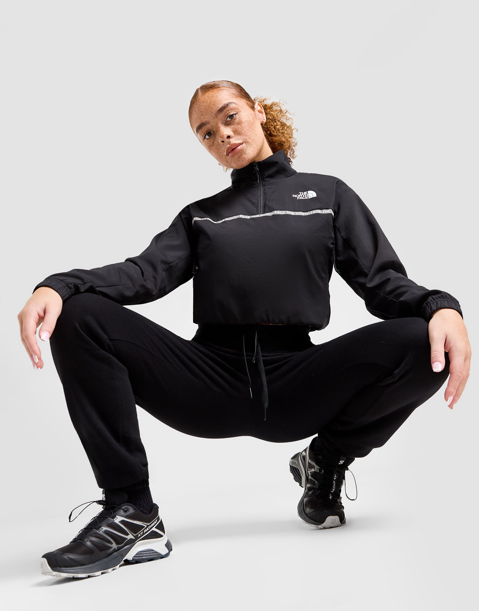 The North Face Veste Légère Zumu Femme