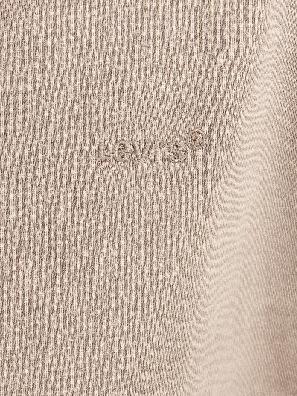 Levi's Red Tab Vintage T-Shirt mn rck fp grmnt dy mn rck