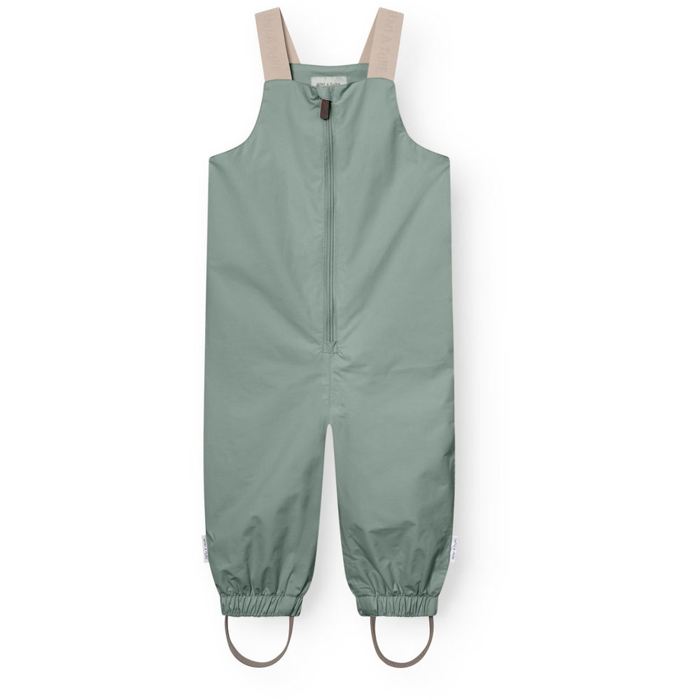 Køb Mini A ture Granite Green Matwalentaya Overalls. Grs