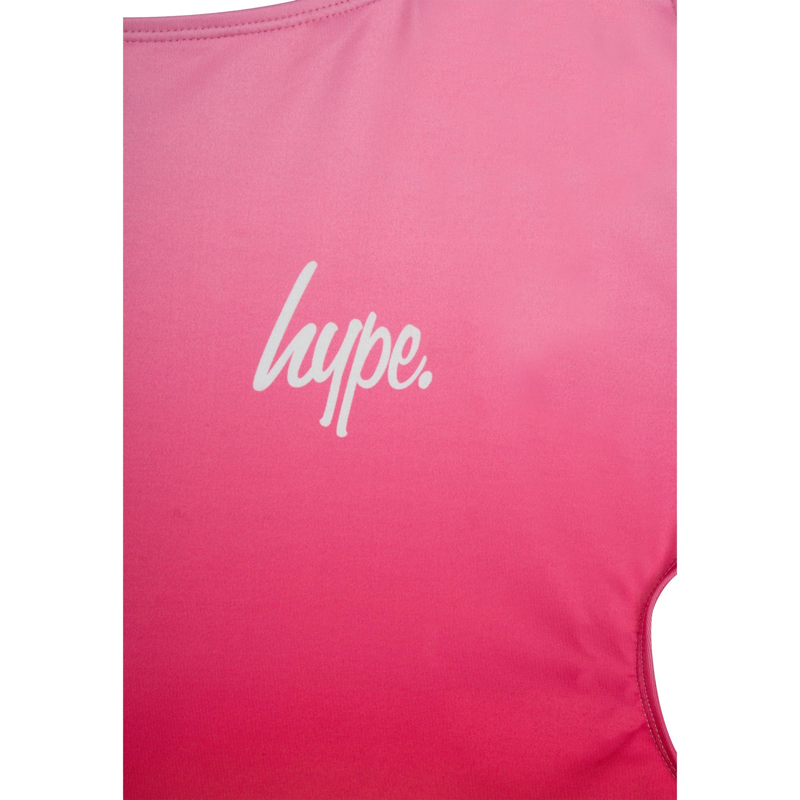 Hype Fade Swimsuit Jn99